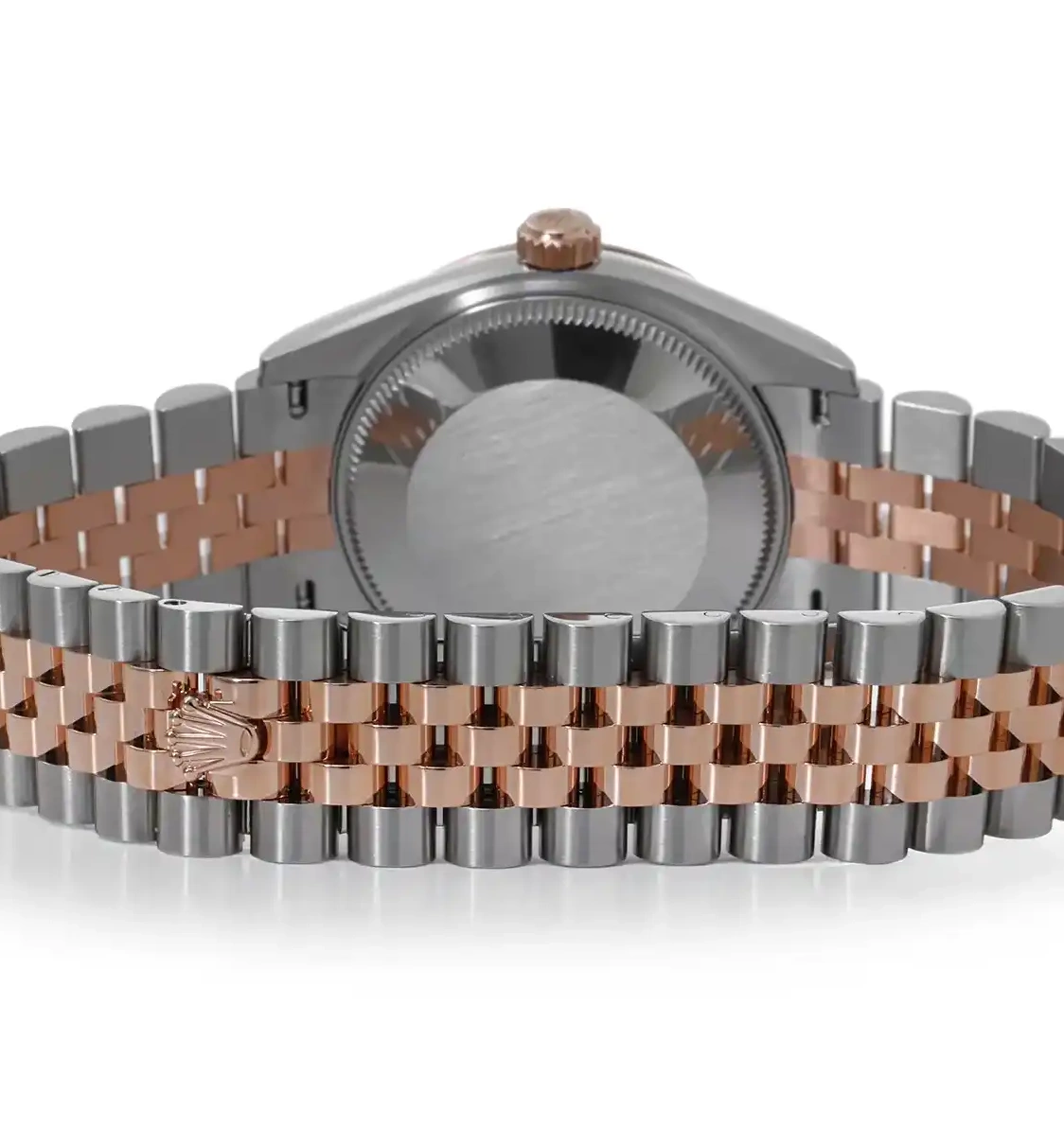 Prestigious Jewellers 278271 Rolex Mint Datejust 0629